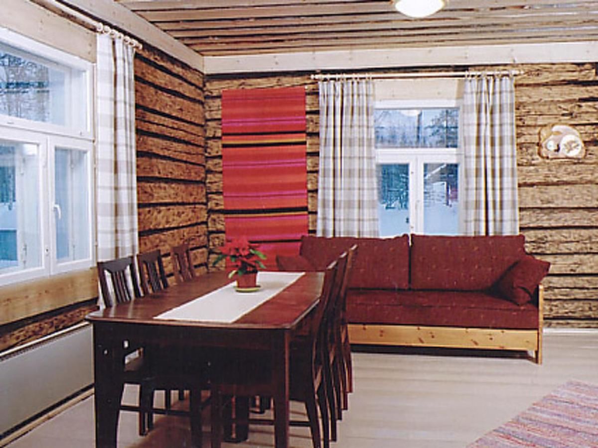Дома для отпуска Holiday Home Eteläranta Armisvesi-16