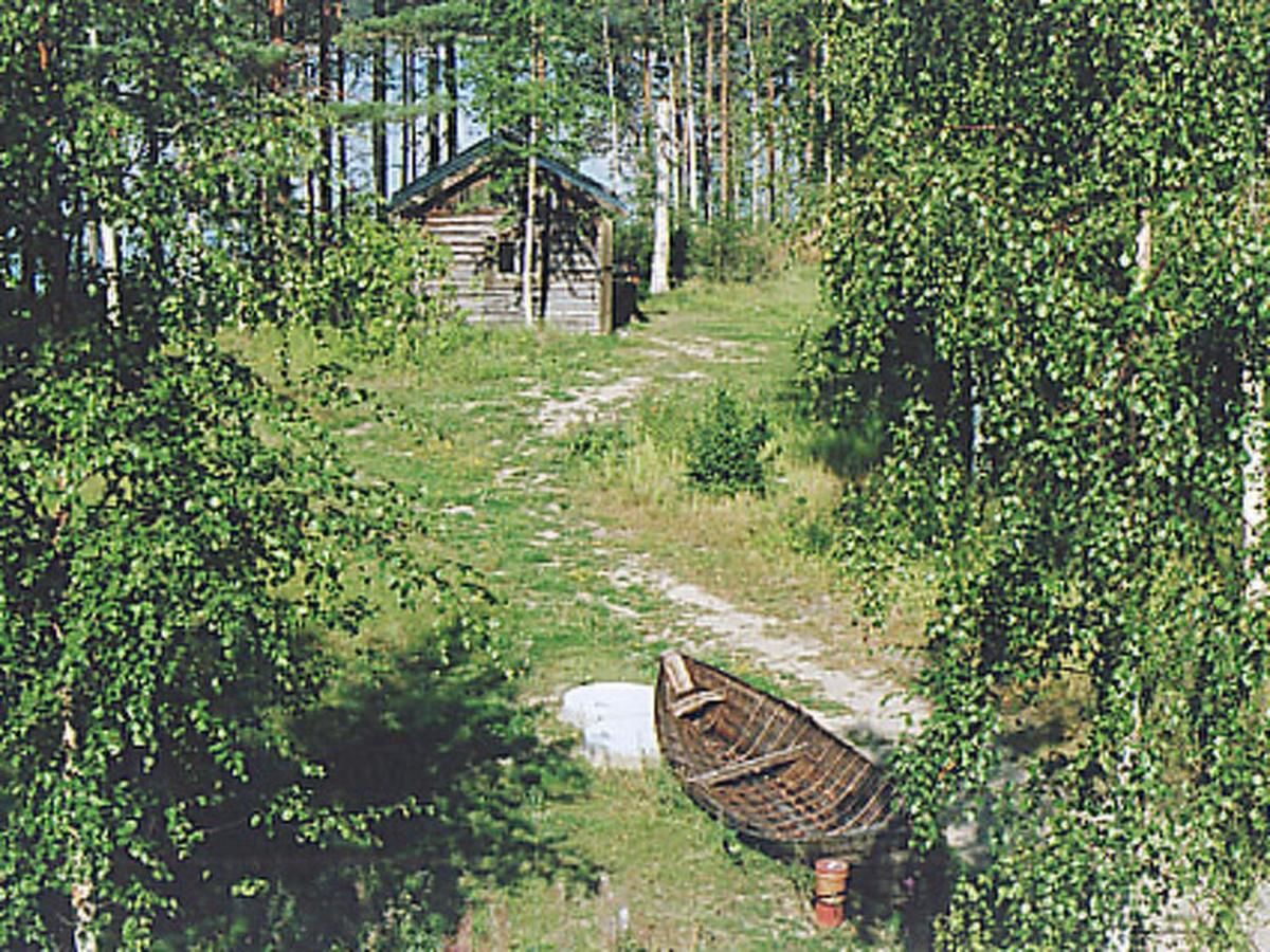 Дома для отпуска Holiday Home Eteläranta Armisvesi-17