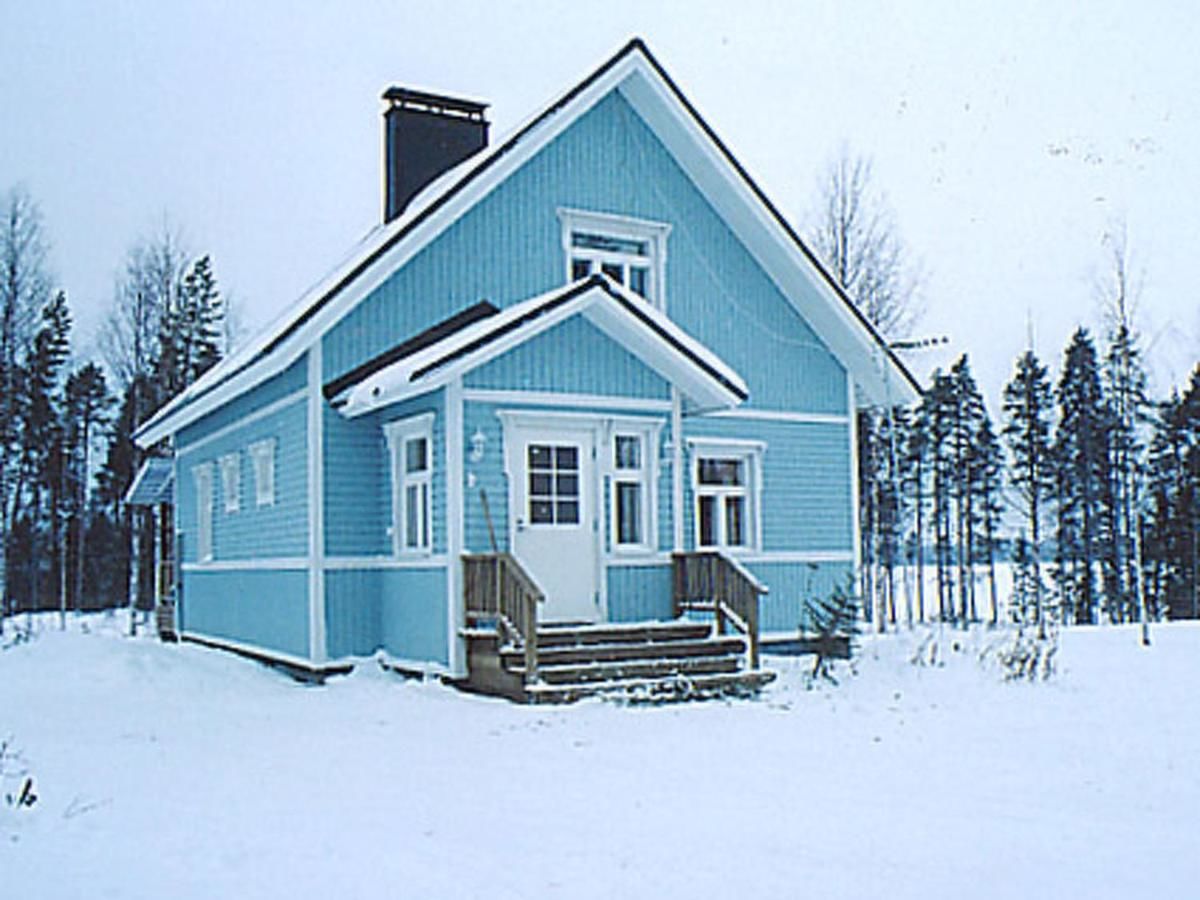 Дома для отпуска Holiday Home Eteläranta Armisvesi-19