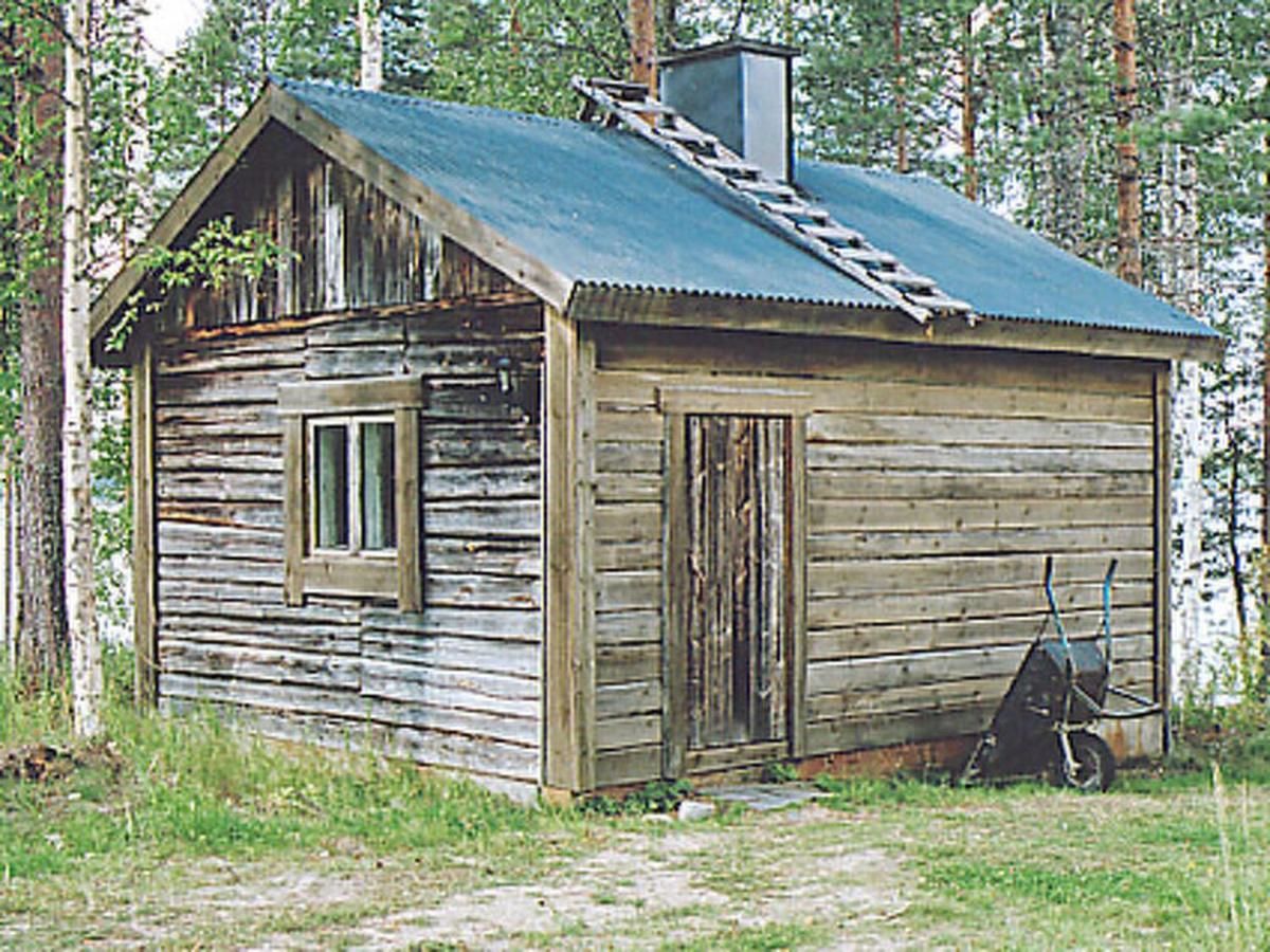 Дома для отпуска Holiday Home Eteläranta Armisvesi-27