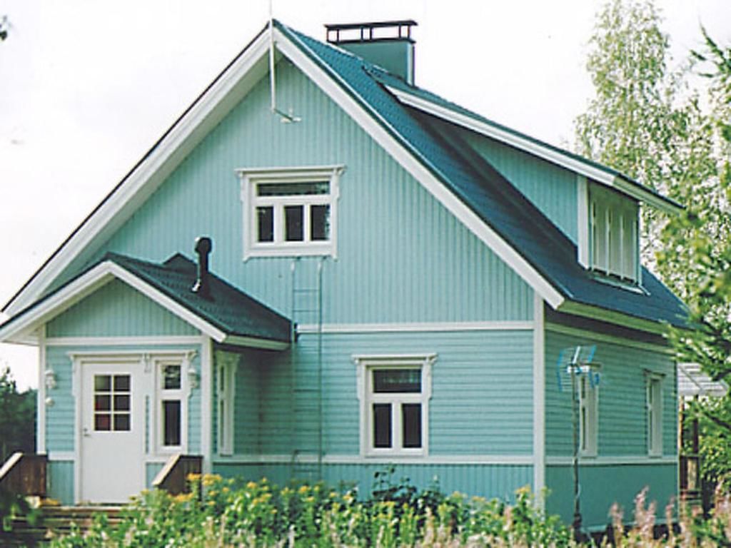 Дома для отпуска Holiday Home Eteläranta Armisvesi-39