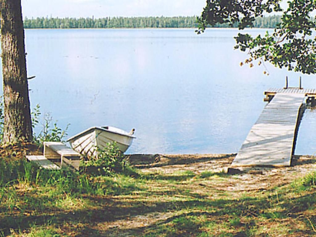 Дома для отпуска Holiday Home Eteläranta Armisvesi