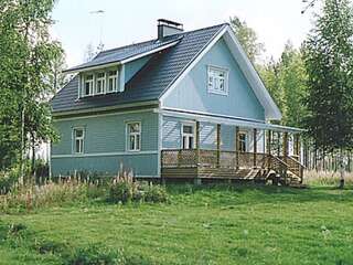 Дома для отпуска Holiday Home Eteläranta Armisvesi Дом для отпуска-10