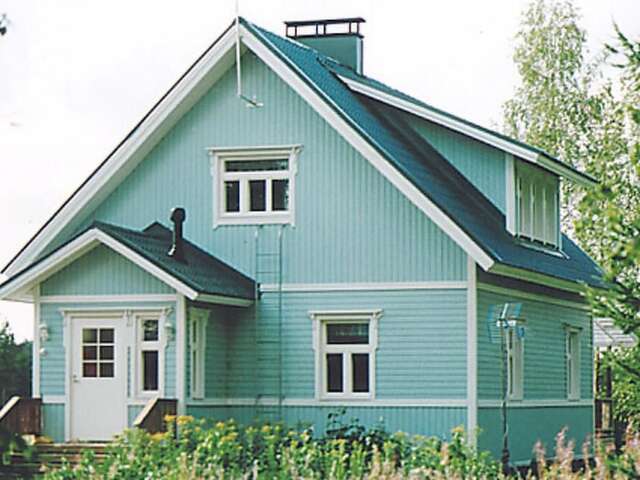 Дома для отпуска Holiday Home Eteläranta Armisvesi-3