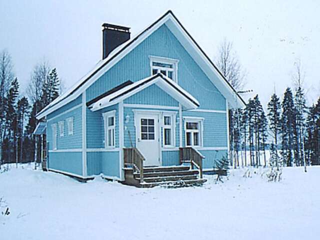Дома для отпуска Holiday Home Eteläranta Armisvesi-18